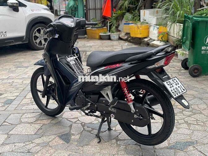 Rsx Fi 2022 odo 12 ngàn km . chính chủ có trả góp