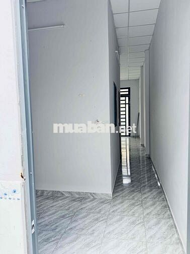 Cho thuê nhà nguyên căn diện tích đất 71m2 diện tích nhà 50m2