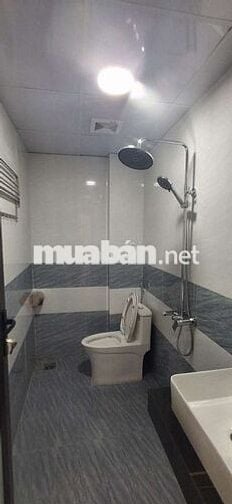 NGỌC TRỤC ĐẠI MỖ 🏠MỚI,🚗 7 CHỖ ĐỖ GỬI NGAY NHÀ, 33M2 mt4.4m,Ở THÍCH