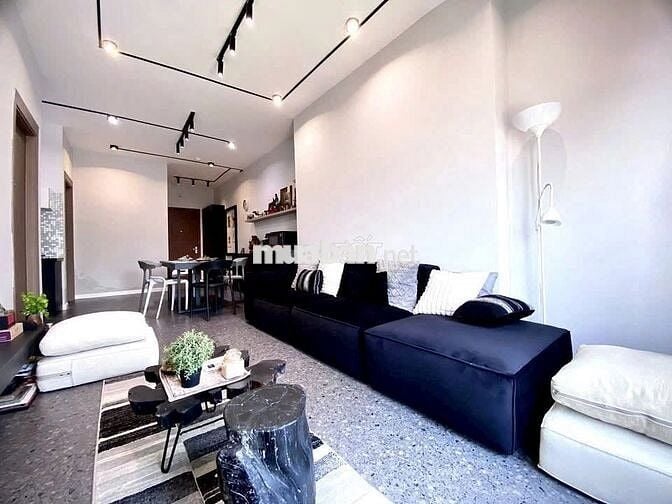 Căn hộ chung cư OC3 Mường Thanh Viễn Triều tầng trung view thoáng