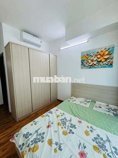 Cho thuê căn Hộ nội thất đẹp chung cư Mường Thanh Viễn Triều
