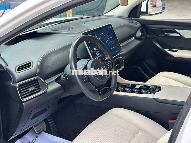 VinFast VF8 Plus 2023 Pin SDI 48000 km