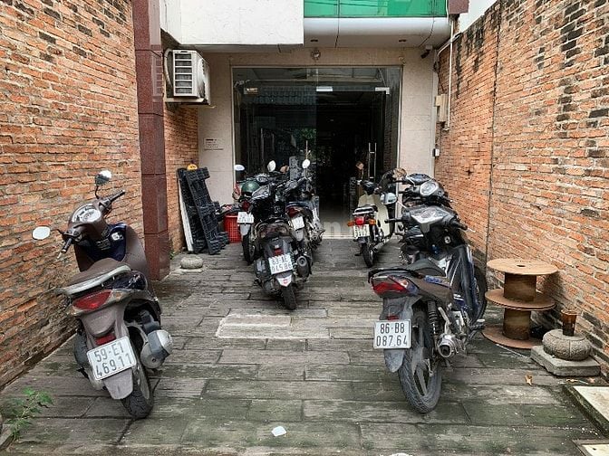 CHO THUÊ NHÀ CHÍNH CHỦ SỐ ĐẸP 66 NG.MINH HOÀNG, GẦN T3 SB TÂN SƠN NHẤT