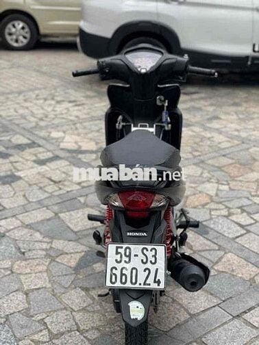 Rsx Fi 2022 odo 12 ngàn km . chính chủ có trả góp