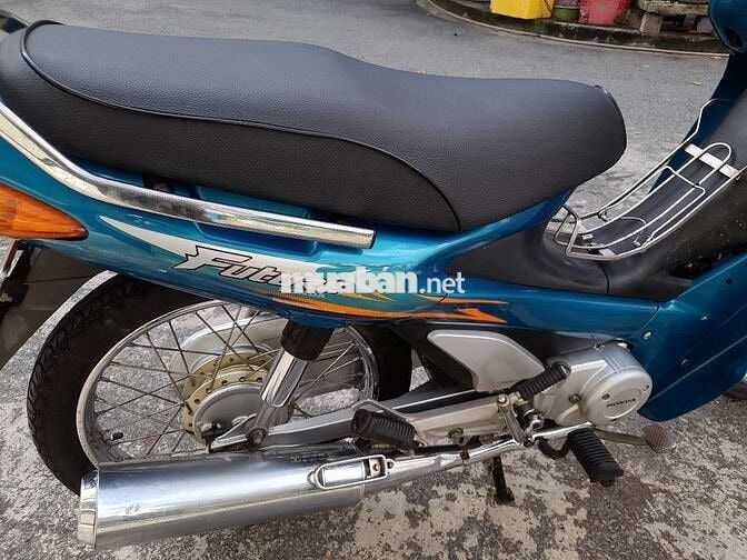 Xe Future 2000 chính chủ công chứng bstp