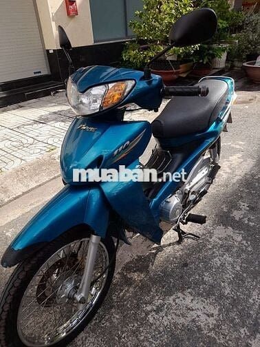 Xe Future 2000 chính chủ công chứng bstp