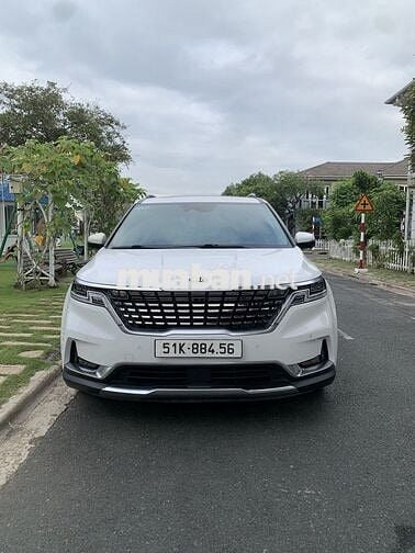 Kia Carnival 2021 2.2D Signature - 89000 km