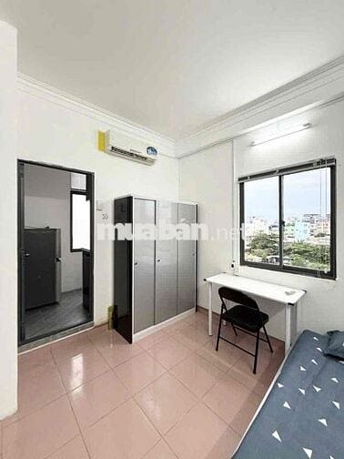 Phòng Cao Cấp View Đẹp Kế Lotte Mart  Giá 3TR3 Quận 7