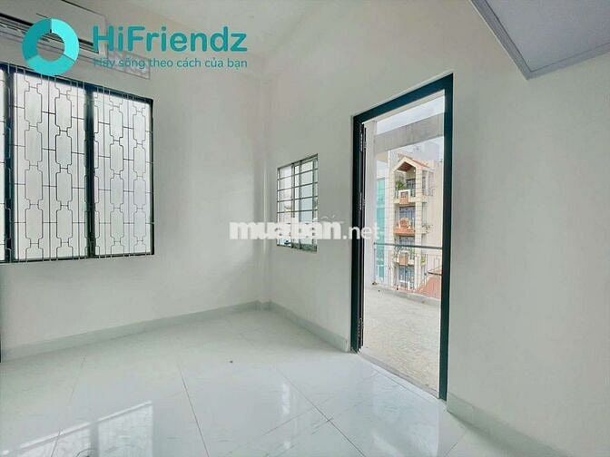 CHO THUÊ PHÒNG TRỌ CÓ GÁC GẦN HỌC VIỆN HÀNG KHÔNG - HUPFLIT - UEH