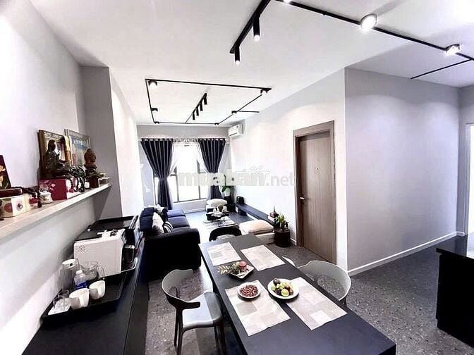 Căn hộ chung cư OC3 Mường Thanh Viễn Triều tầng trung view thoáng