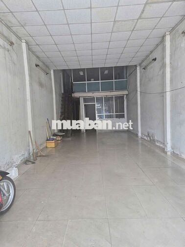 MẶT TIỀN BÌNH LONG - 4,8M X 43M - NỞ HẬU 5,1M - 17 TỶ 800TR