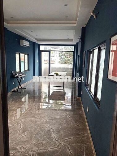 Văn phòng 200 m2 Lê Văn Sỹ quận Phú Nhuận