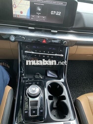 Kia Carnival 2021 2.2D Signature - 89000 km