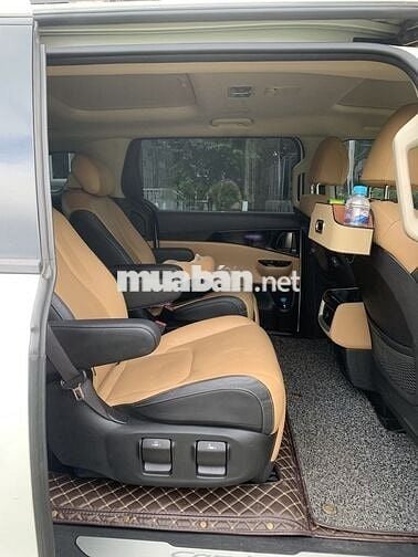 Kia Carnival 2021 2.2D Signature - 89000 km