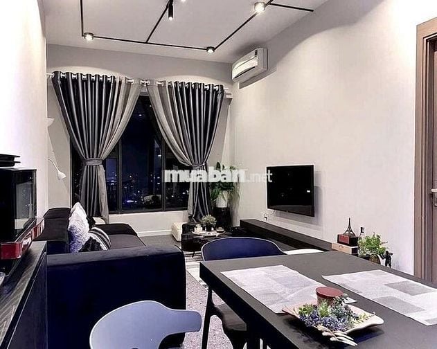 Căn hộ chung cư OC3 Mường Thanh Viễn Triều tầng trung view thoáng