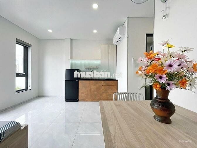 🏡Phòng Trọ Cao Cấp Cần Thơ _ Vừa Trống Có Đầy Đủ Tiện Nghi