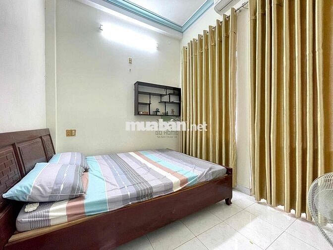 CHO THUÊ NHÀ NGUYÊN CĂN 3 TẦNG PHƯỜNG TÂY NHA TRANG GIÁ 15 TRIỆU/ THÁN