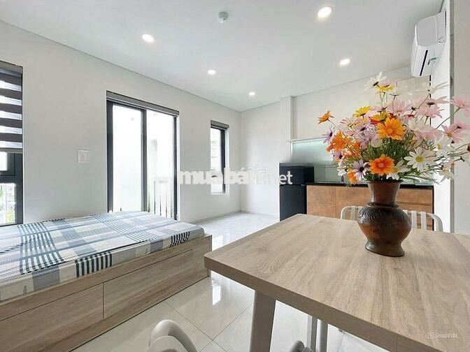 🏡Phòng Trọ Cao Cấp Cần Thơ _ Vừa Trống Có Đầy Đủ Tiện Nghi