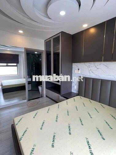 Bán Gấp Căn hộ 2PN nhà mới, CC Saigon South Q7, Full NT, vào ở liền