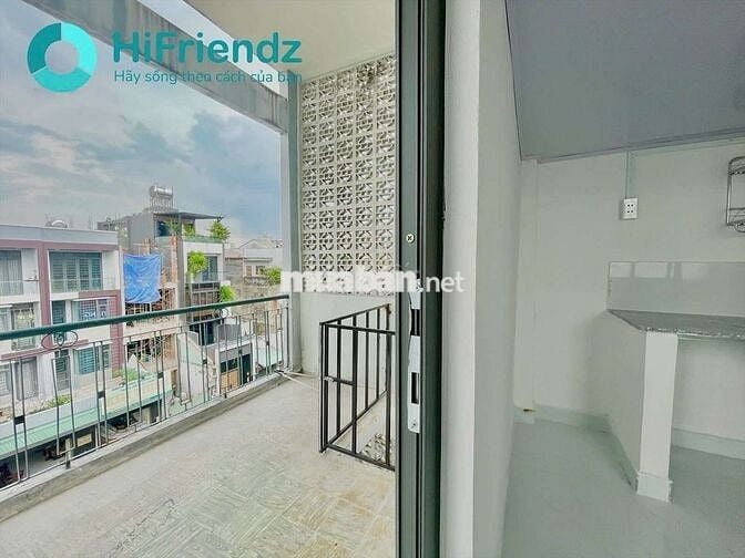 CHO THUÊ PHÒNG TRỌ CÓ GÁC GẦN HỌC VIỆN HÀNG KHÔNG - HUPFLIT - UEH