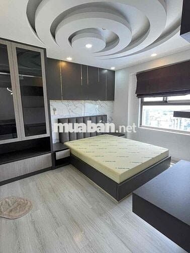 Bán Gấp Căn hộ 2PN nhà mới, CC Saigon South Q7, Full NT, vào ở liền