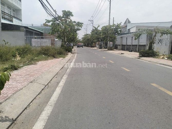 BÁN SIÊU PHẨM ĐẤT MẶT TIỀN ĐƯỜNG SONG HÀNH GIÁ CHỈ 14.8 TỶ TL