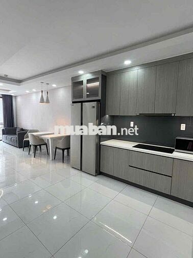 Bán Gấp Căn hộ 2PN nhà mới, CC Saigon South Q7, Full NT, vào ở liền