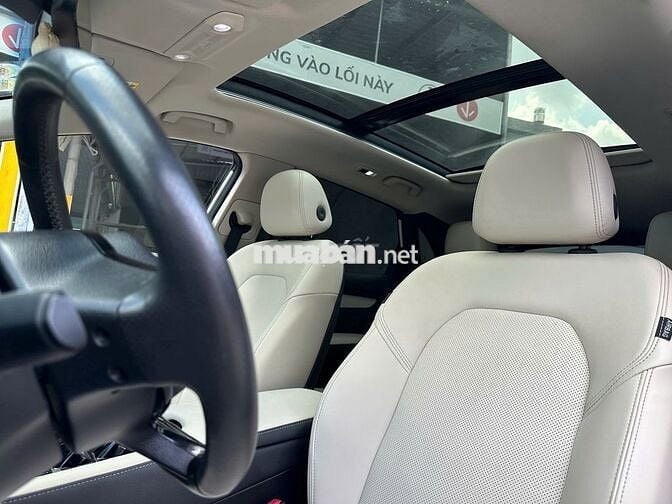 VinFast VF8 Plus 2023 Pin SDI 48000 km