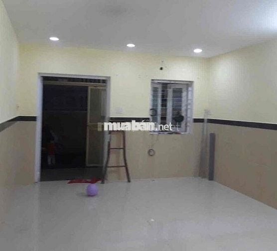 Cho thuê nhà trệt chung cư  Hồ Biểu Chánh P11 Phú Nhuận