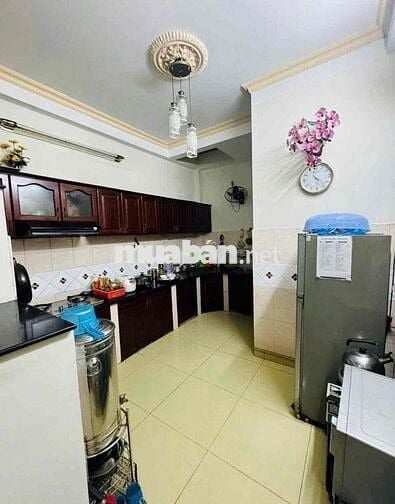 CHỦ NGỘP CẦN BÁN GẤP NHÀ BÌNH CHÁNH