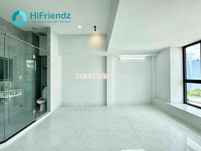 CHO THUÊ CHUNG CƯ MINI MỚI KHAI TRƯƠNG MÁY GIẶT RIÊNG NGAY Q.8