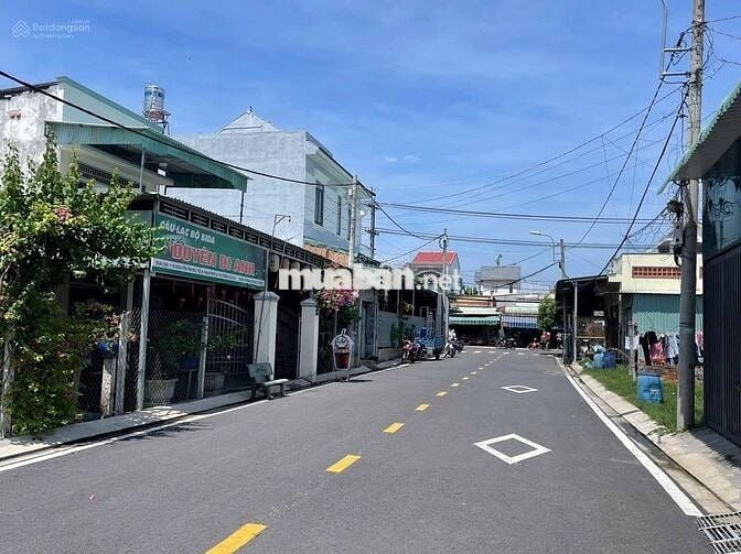 Cần bán 1 Lô đất 471m2 P. An Hòa trung tâm thị ủy trảng bàng 1,12 tỷ