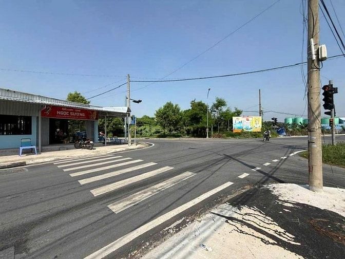 BÁN SIÊU PHẨM ĐẤT MẶT TIỀN ĐƯỜNG SONG HÀNH GIÁ CHỈ 14.8 TỶ TL