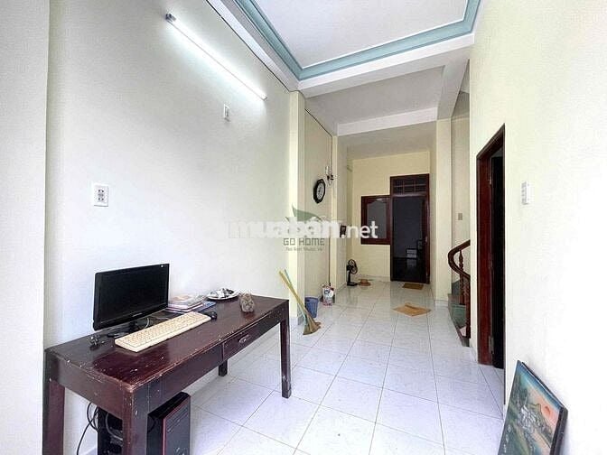 CHO THUÊ NHÀ NGUYÊN CĂN 3 TẦNG PHƯỜNG TÂY NHA TRANG GIÁ 15 TRIỆU/ THÁN