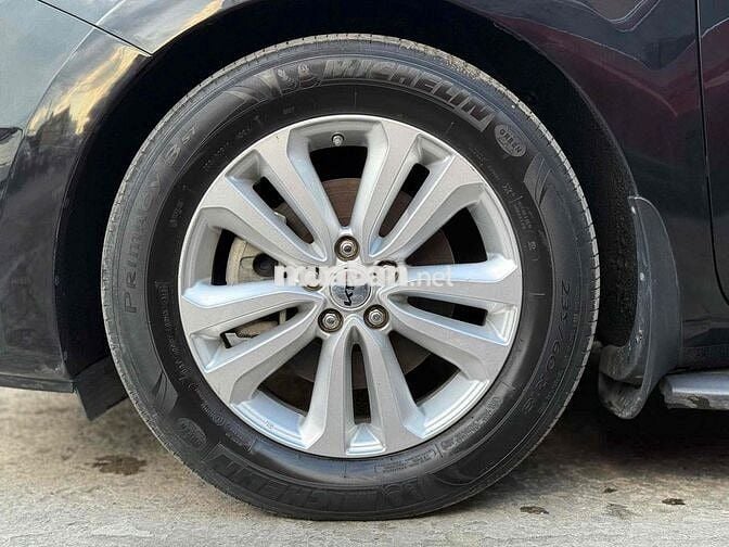 Kia Sedona 2015 3.3L GATH - 63000 km không lỗi