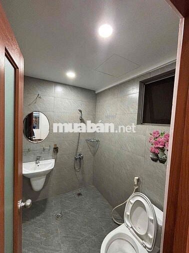 Cho thuê CH 2PN nhà nội thất cơ bản, CC Saigon South, Giá tốt