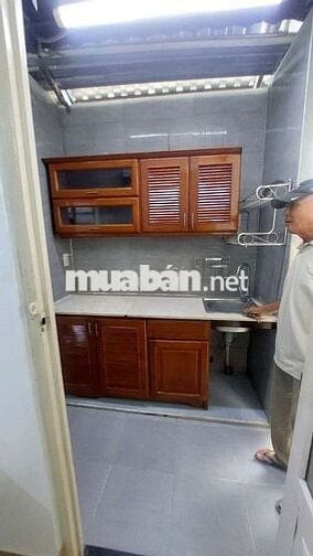Phòng trọ phù hợp với sinh viên