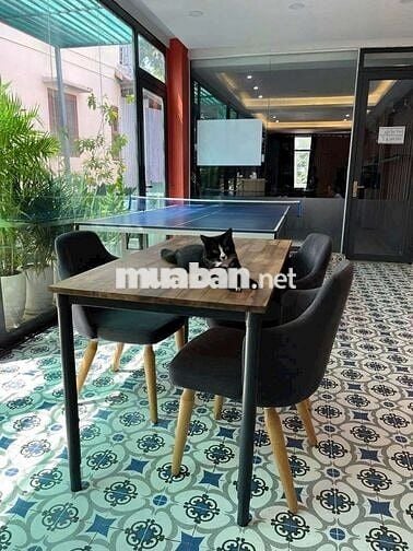 Văn phòng 200 m2 Lê Văn Sỹ quận Phú Nhuận