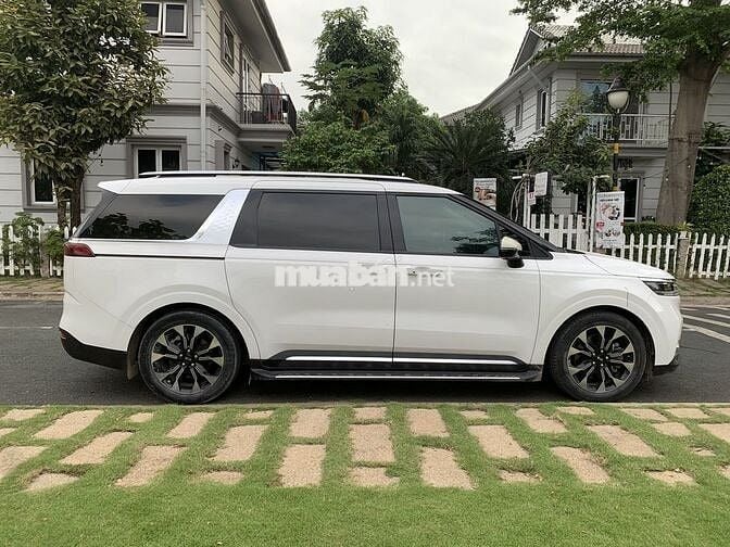 Kia Carnival 2021 2.2D Signature - 89000 km