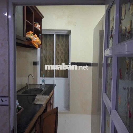 Cho thuê nhà trệt chung cư  Hồ Biểu Chánh P11 Phú Nhuận