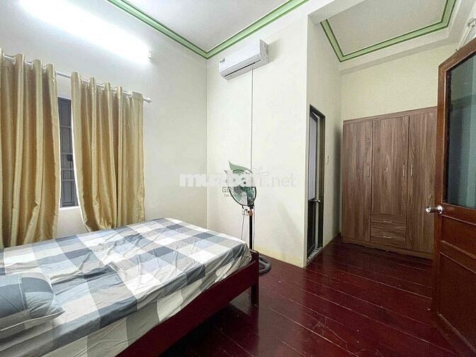 CHO THUÊ NHÀ NGUYÊN CĂN 3 TẦNG PHƯỜNG TÂY NHA TRANG GIÁ 15 TRIỆU/ THÁN