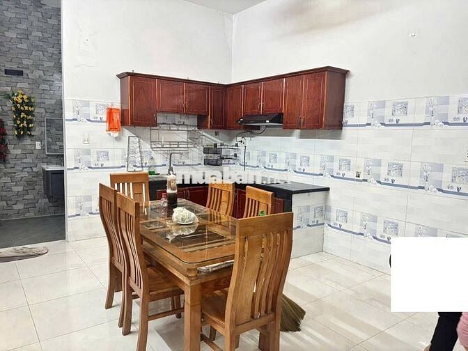 BÁN GẤP NHÀ LÊ VĂN QUỚI – HẺM OTO -4M*13M CHỈ 4 TỶ 6 ( BỚT LỘC )