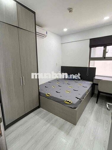 Bán Gấp Căn hộ 2PN nhà mới, CC Saigon South Q7, Full NT, vào ở liền
