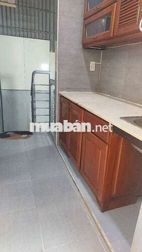 Phòng trọ phù hợp với sinh viên