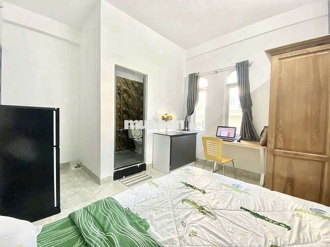 Phòng Đẹp Đón Nắng, An Ninh Gần Chợ Tân Mỹ Quận 7