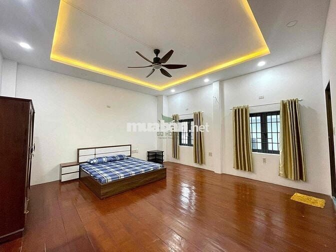 CHO THUÊ NHÀ NGUYÊN CĂN 3 TẦNG PHƯỜNG TÂY NHA TRANG GIÁ 15 TRIỆU/ THÁN