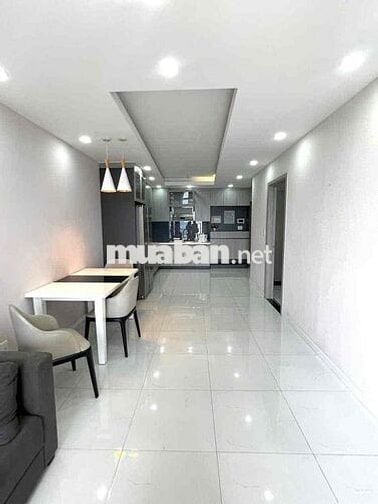 Bán Gấp Căn hộ 2PN nhà mới, CC Saigon South Q7, Full NT, vào ở liền
