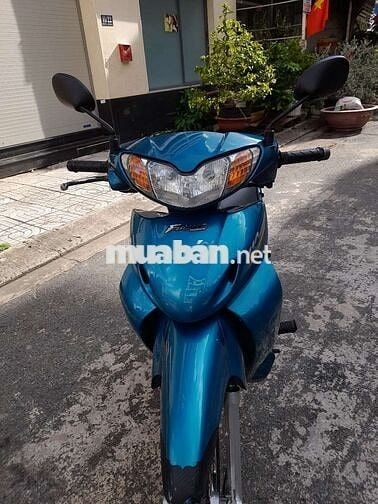 Xe Future 2000 chính chủ công chứng bstp