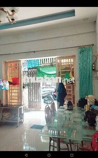BÁN NHÀ CẤP 4 60M2 MỚI SỔ RIÊNG HẺM 38 ĐẶNG NHỮ LÂM NGAY KHO B