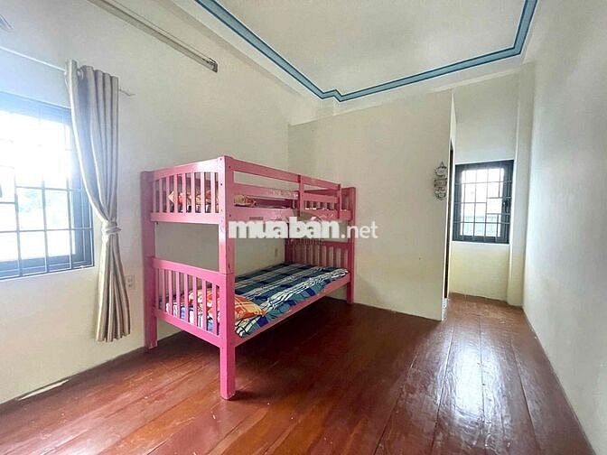 CHO THUÊ NHÀ NGUYÊN CĂN 3 TẦNG PHƯỜNG TÂY NHA TRANG GIÁ 15 TRIỆU/ THÁN